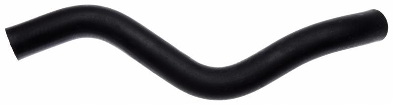 Gates 07-09 Acura MDX V-6 3.7L Upper Molded Coolant Hose - 23512 Photo - Primary