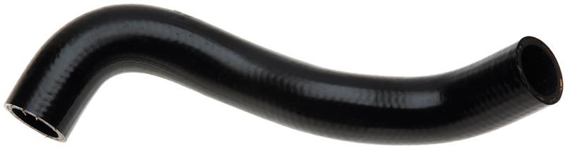 Gates 09-14 Nissan Cube 4-Cyl. 1.8L Lower Molded Coolant Hose - 23537 Photo - Primary