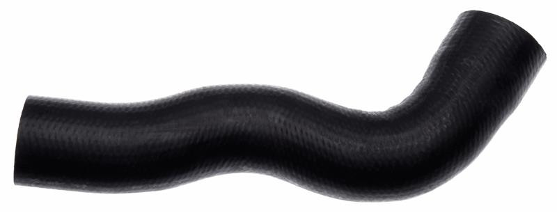 Gates 07-17 Volvo VN Series Volvo D13 Diesel Upper - Rad. To Pipe Molded Coolant Hose - 23564 Photo - Primary