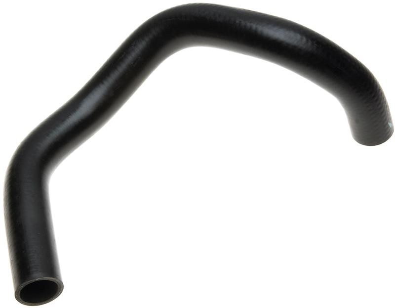 Gates 07-08 Ford Ranger V-6 3.0L Upper Molded Coolant Hose - 23601 Photo - Primary