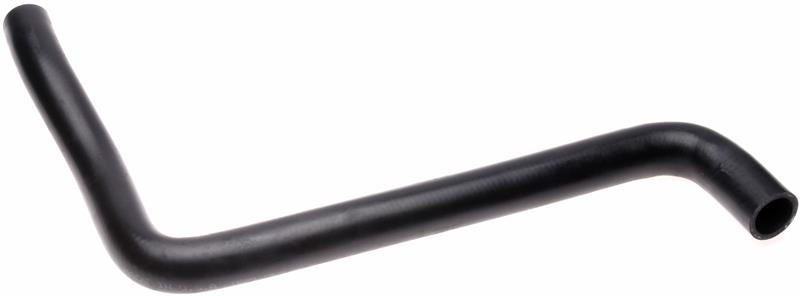 Gates 09-10 Hyundai Sonata 4-Cyl. 2.4L Upper Molded Coolant Hose - 23637 Photo - Primary
