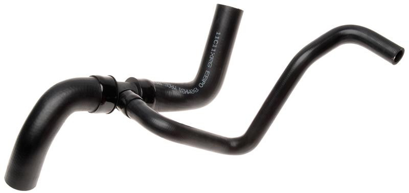 Gates 10-12 Ford Fusion 4-Cyl. 2.5L Lower Molded Coolant Hose - 23661 Photo - Primary