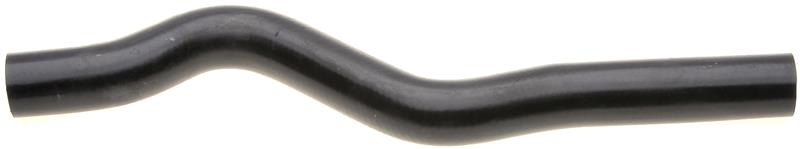 Gates 12-16 Cadillac SRX V-6 3.6L Upper Molded Coolant Hose - 23714 Photo - Primary