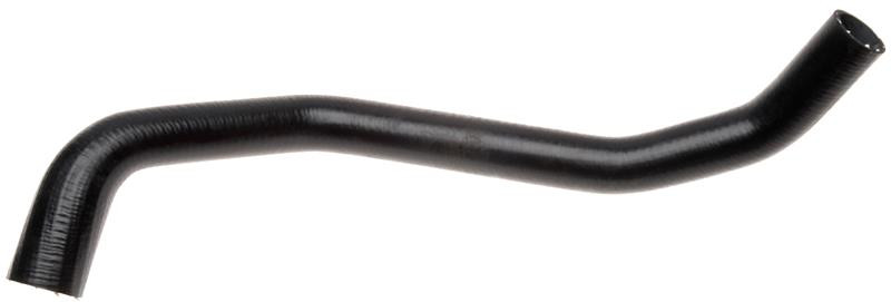 Gates 10-14 Cadillac CTS V-6 3.0L Upper Molded Coolant Hose - 23717 Photo - Primary