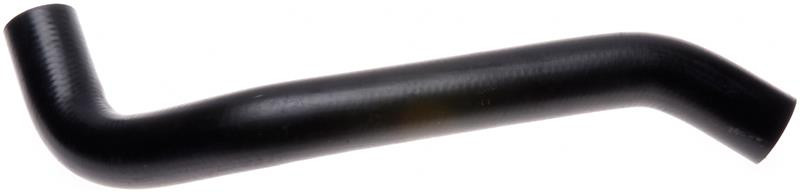 Gates 11-14 Chevrolet Silverado V-8 6.6L Diesel Upper Molded Coolant Hose - 23721 Photo - Primary