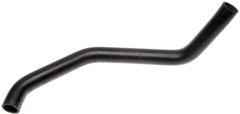 Gates 07-14 Toyota Tundra V-6 4.0L Lower Molded Coolant Hose - 23725 Photo - Primary