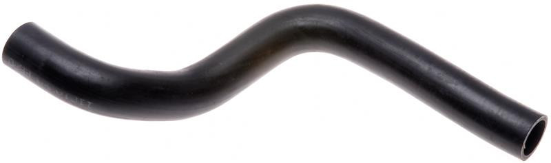 Gates 10-15 Lexus RX350 V-6 3.5L Upper Molded Coolant Hose - 23726 Photo - Primary