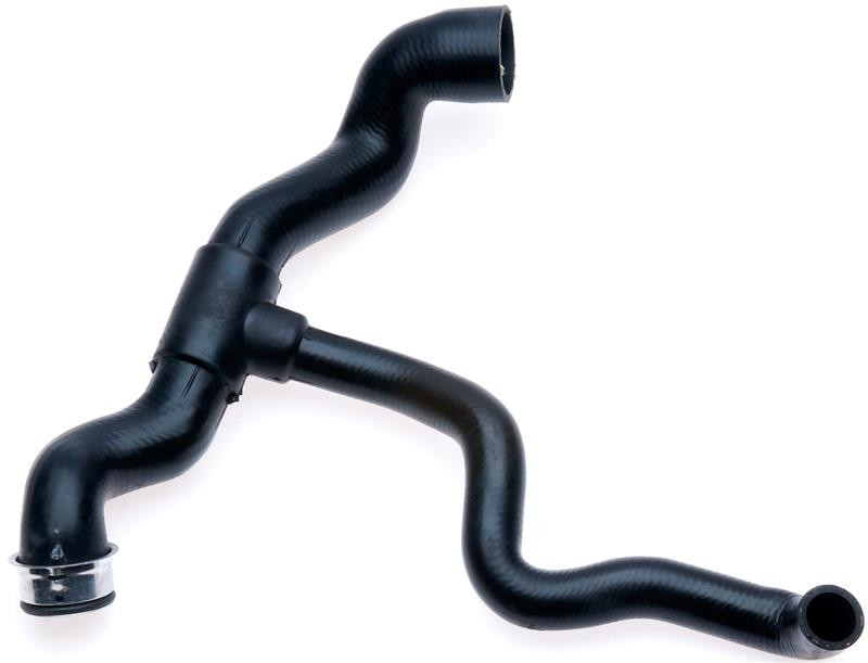 Gates 01-05 Mercedes-Benz C240 V-6 2.6L Lower Molded Coolant Hose - 23750 Photo - Primary