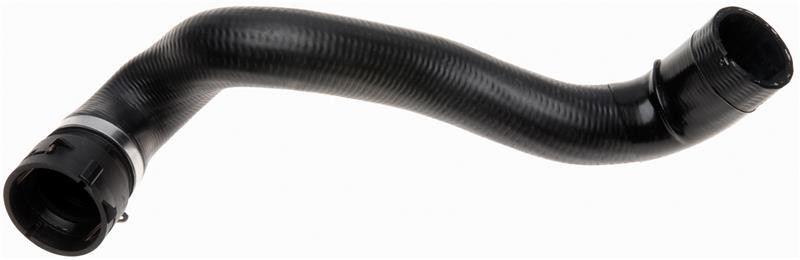 Gates 00-06 Mercedes-Benz S430 V-8 4.3L Lower Molded Coolant Hose - 23755 Photo - Primary