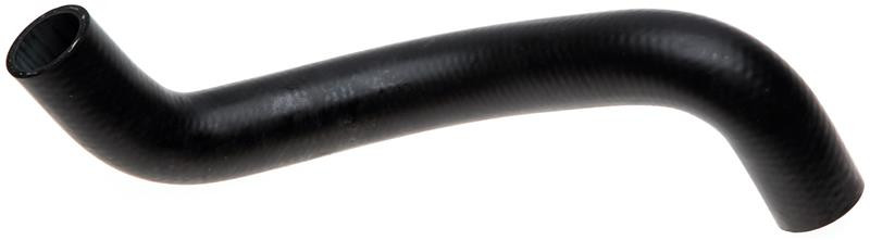 Gates 10-12 Lexus HS250h 4-Cyl. 2.4L Electric Assist Lower Molded Coolant Hose - 23765 Photo - Primary