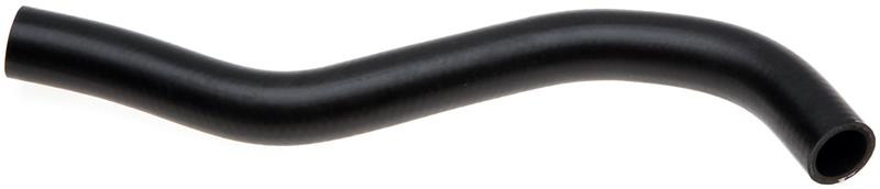 Gates 09-14 Acura TSX 4-Cyl. 2.4L Upper Molded Coolant Hose - 23776 Photo - Primary