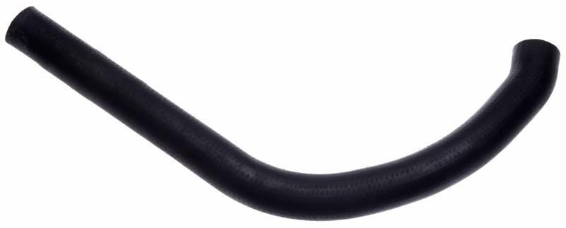 Gates 12-13 Chevrolet Silverado V-6 4.3L Upper Molded Coolant Hose - 23802 Photo - Primary