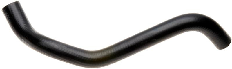 Gates 01-09 Workhorse W22 GM V-8 8.1L Upper Molded Coolant Hose - 23803 Photo - Primary
