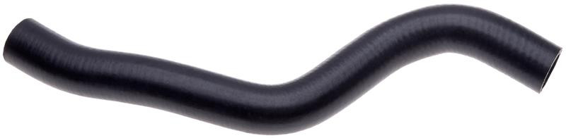 Gates 07-09 Mazda 3 4-Cyl. 2.3L Upper Molded Coolant Hose - 23839 Photo - Primary