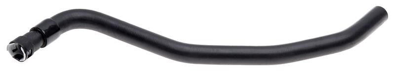 Gates 07-09 Mazda 3 4-Cyl. 2.0L Heater (Top) Molded Coolant Hose - 23843 Photo - Primary