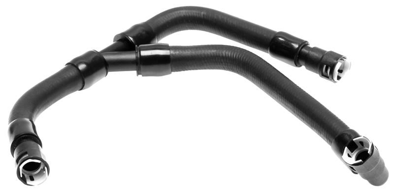 Gates 09-10 Ford Expedition V-8 5.4L Heater - Outlet Assembly Molded Coolant Hose - 23877 Photo - Primary