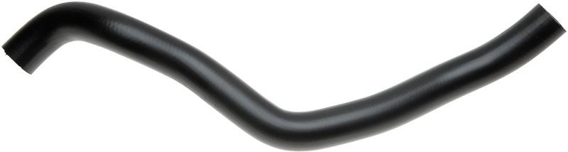 Gates 11-14 Hyundai Sonata 4-Cyl. 2.4L Lower Molded Coolant Hose - 23901 Photo - Primary