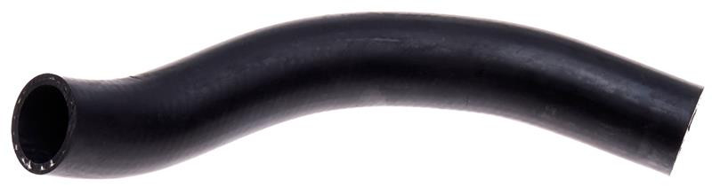 Gates 12-17 Hyundai Accent 4-Cyl. 1.6L Upper - Cap To Eng. Molded Coolant Hose - 23916 Photo - Primary