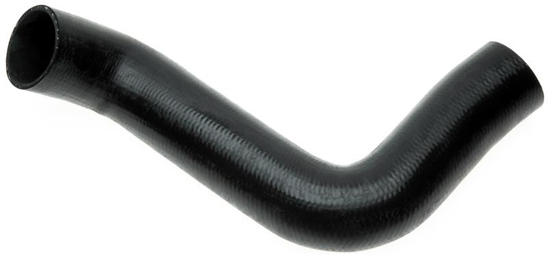 Gates 09-18 Freightliner Cascadia Detroit Diesel DD15 Diesel Upper - Eng To Rad Molded Coolant Hose - 23928 Photo - Primary