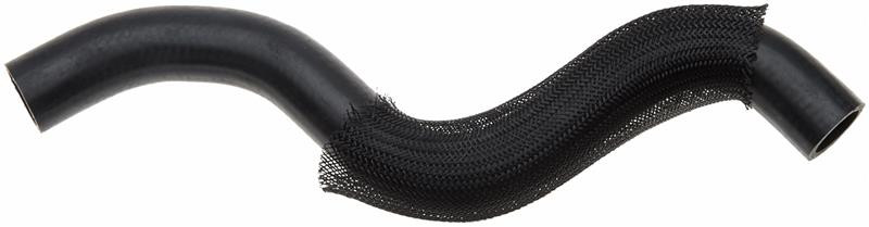 Gates 12-16 Fiat 500 4-Cyl. 1.4L Upper Molded Coolant Hose - 23960 Photo - Primary