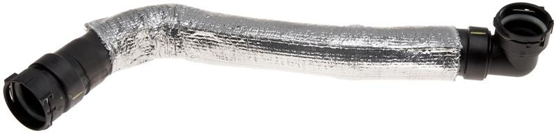 Gates 11-16 Ford Super Duty V-8 6.7L Diesel Upper Molded Coolant Hose - 23981 Photo - Primary