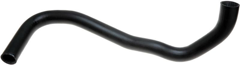 Gates 01-04 Hino FE2620 Hino J08C-TP Diesel Lower Molded Coolant Hose - 23990 Photo - Primary