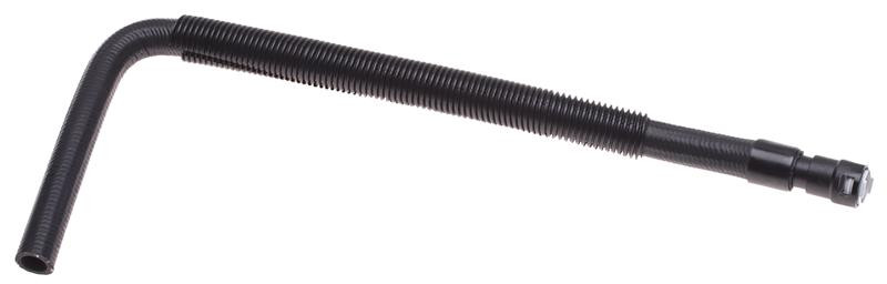 Gates 05-08 Ford F Series V-6 4.2L Heater To Pipe Molded Coolant Hose - 23999 Photo - Primary