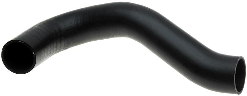 Gates 09-17 Volvo VN Series Volvo D16 Diesel Lower Molded Coolant Hose - 24006 Photo - Primary