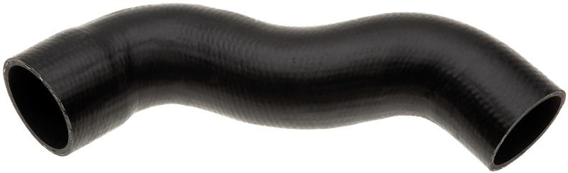 Gates 08-17 Volvo VN Series Volvo D16 Diesel Upper - Rad. To Pipe Molded Coolant Hose - 24009 Photo - Primary