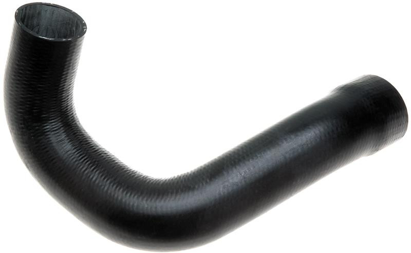Gates 13-16 International/Navistar DuraStar 4300 Diesel Lower R Molded Coolant Hose - 24060 Photo - Primary