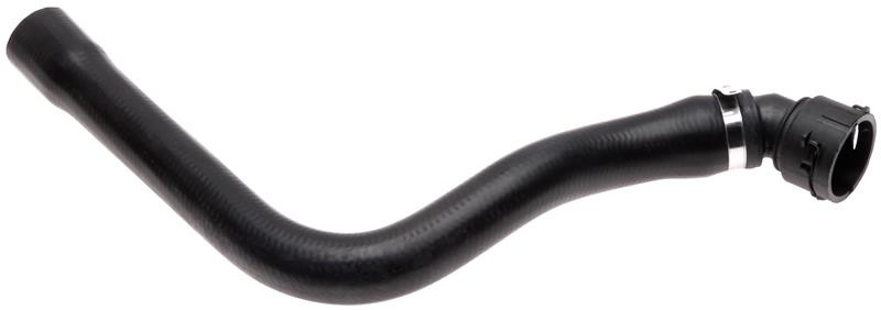 Gates 98-05 Volkswagen Beetle 4-Cyl. 2.0L Upper Molded Coolant Hose - 24071 Photo - Primary
