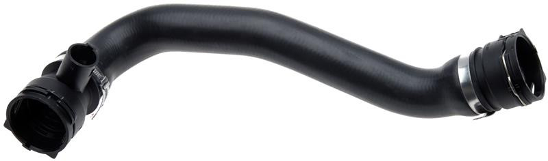 Gates 04-05 BMW 530I 6-Cyl. 3.0L Lower Molded Coolant Hose - 24104 Photo - Primary