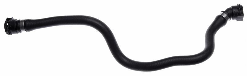 Gates 06-08 BMW 750LI V-8 4.8L Reservoir (Lower) Molded Coolant Hose - 24108 Photo - Primary