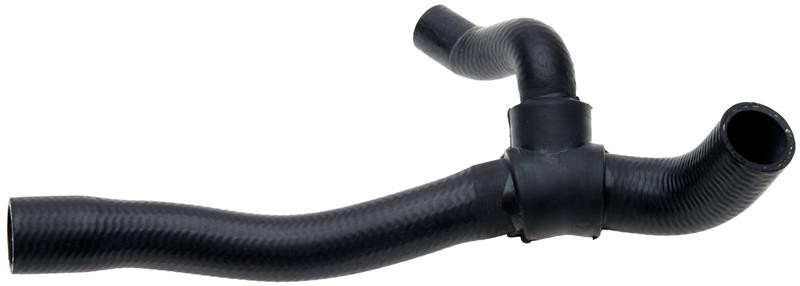 Gates 96-99 Volkswagen Jetta 4-Cyl. 1.9L Diesel Water Pump To Oil Cooler To Hsg Molded Coolant Hose - 24121 Photo - Primary