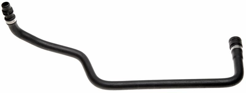 Gates 01-03 BMW 530I 6-Cyl. 3.0L Connector To Reservoir Molded Coolant Hose - 24130 Photo - Primary