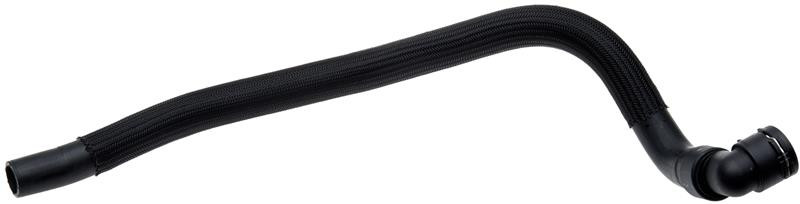 Gates 14-15 Chevrolet Malibu 4-Cyl. 2.5L Heater To Thermostat Molded Coolant Hose - 24160 Photo - Primary