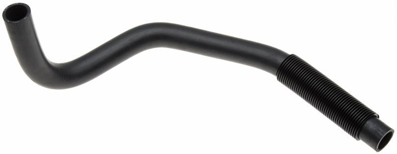 Gates 09-10 Dodge Journey V-6 3.5L Lower - Rear Eng. Molded Coolant Hose - 24175 Photo - Primary