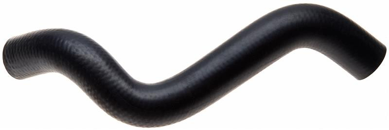 Gates 11-14 Ford Mustang V-8 5.0L Lower Molded Coolant Hose - 24179 Photo - Primary