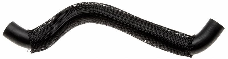 Gates 13-16 Dodge Dart 4-Cyl. 1.4L Upper Molded Coolant Hose - 24182 Photo - Primary
