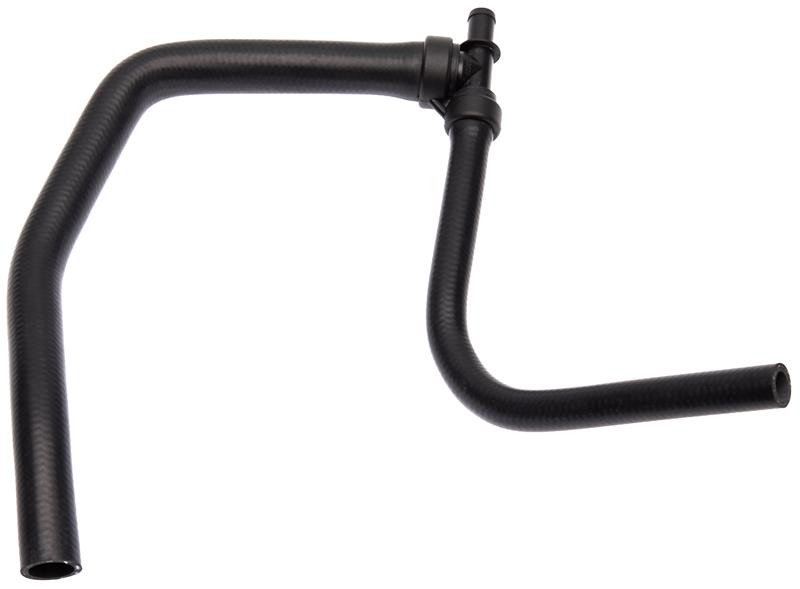Gates 02-05 Dodge Ram Pickup V-8 4.7L Tee To Reservoir Molded Coolant Hose - 24207 Photo - Primary