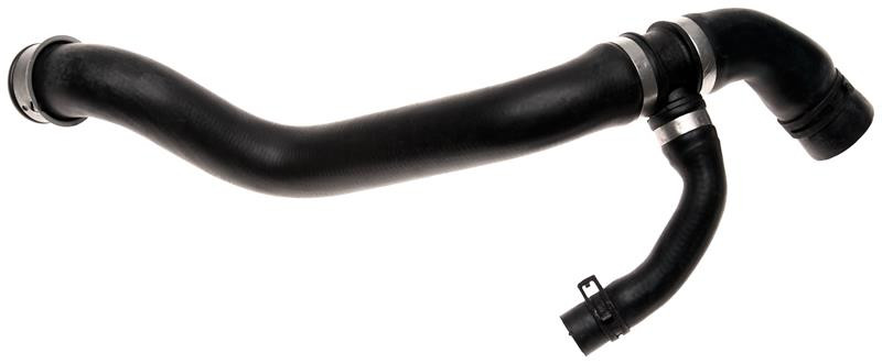 Gates 06-11 Mercedes-Benz ML350 V-6 3.5L Lower Molded Coolant Hose - 24213 Photo - Primary
