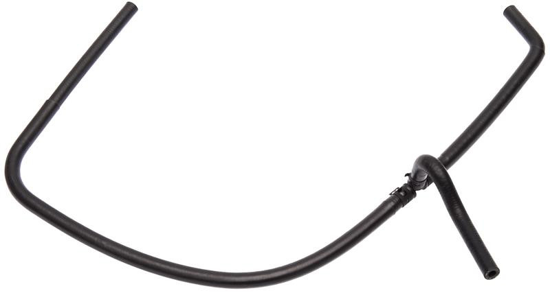 Gates 94-99 Mercedes-Benz S320 6-Cyl. 3.2L Breather Line Molded Coolant Hose - 24235 Photo - Primary