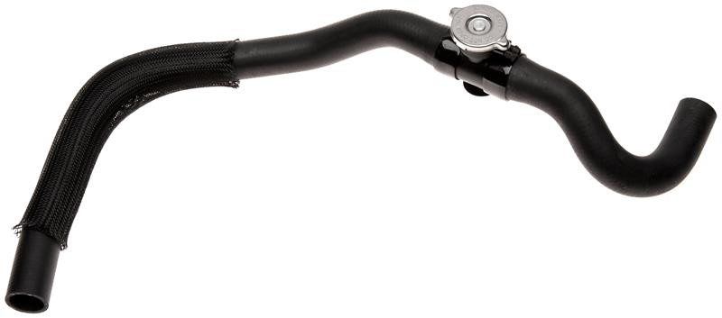 Gates 09-20 Dodge Journey 4-Cyl. 2.4L Upper Molded Coolant Hose - 24261 Photo - Primary