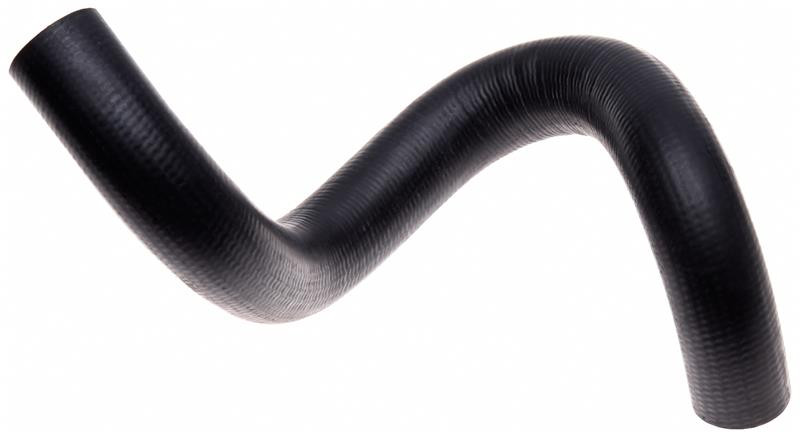 Gates 07-11 Jeep Wrangler V-6 3.8L Lower Molded Coolant Hose - 24265 Photo - Primary