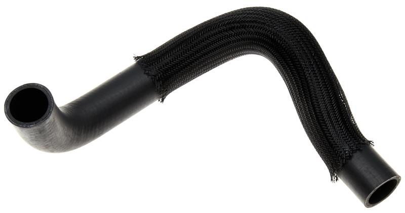 Gates 12-18 Jeep Wrangler V-6 3.6L Upper Molded Coolant Hose - 24294 Photo - Primary