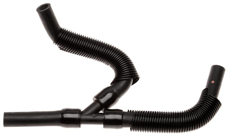 Gates 2010 Dodge Grand Caravan V-6 3.3L Heater Inlet Molded Coolant Hose - 24334 Photo - Primary