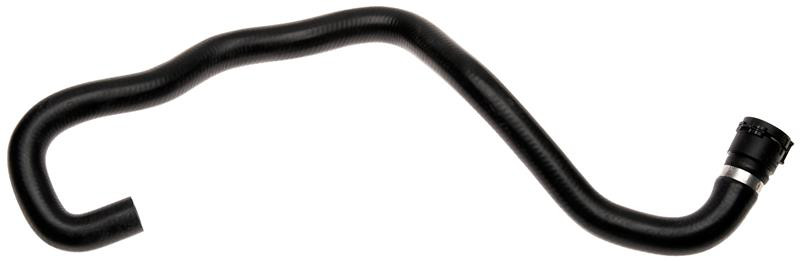 Gates 11-15 Chevrolet Volt Electric Heater To Heater Molded Coolant Hose - 24355 Photo - Primary