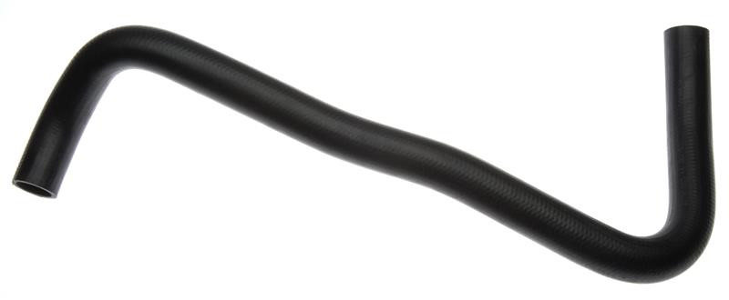 Gates 09-10 Ford F Series V-8 4.6L Upper Molded Coolant Hose - 24370 Photo - Primary