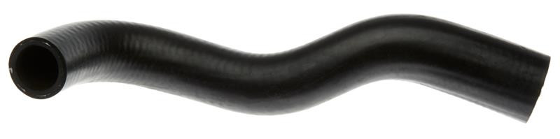 Gates 13-15 Chevrolet Spark 4-Cyl. 1.2L Lower - Rear Molded Coolant Hose - 24377 Photo - Primary