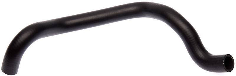 Gates 13-15 Chevrolet Spark 4-Cyl. 1.2L Lower - Rad. To Pipe Molded Coolant Hose - 24378 Photo - Primary